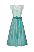 Henndorfer Dirndl - Miniatur 17