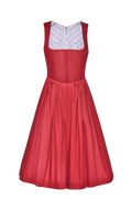 Henndorfer Dirndl - Miniatur 1