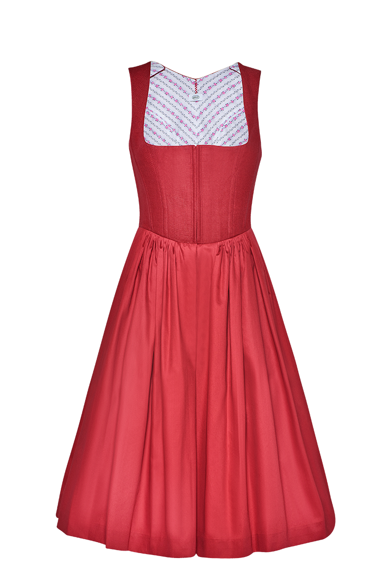 Klassik-Dirndl - Translation missing: de.products.product.media.image 1