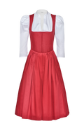 Henndorfer Dirndl - Miniatur 3