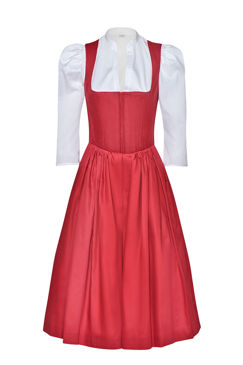 Klassik-Dirndl - Translation missing: de.products.product.media.image 3