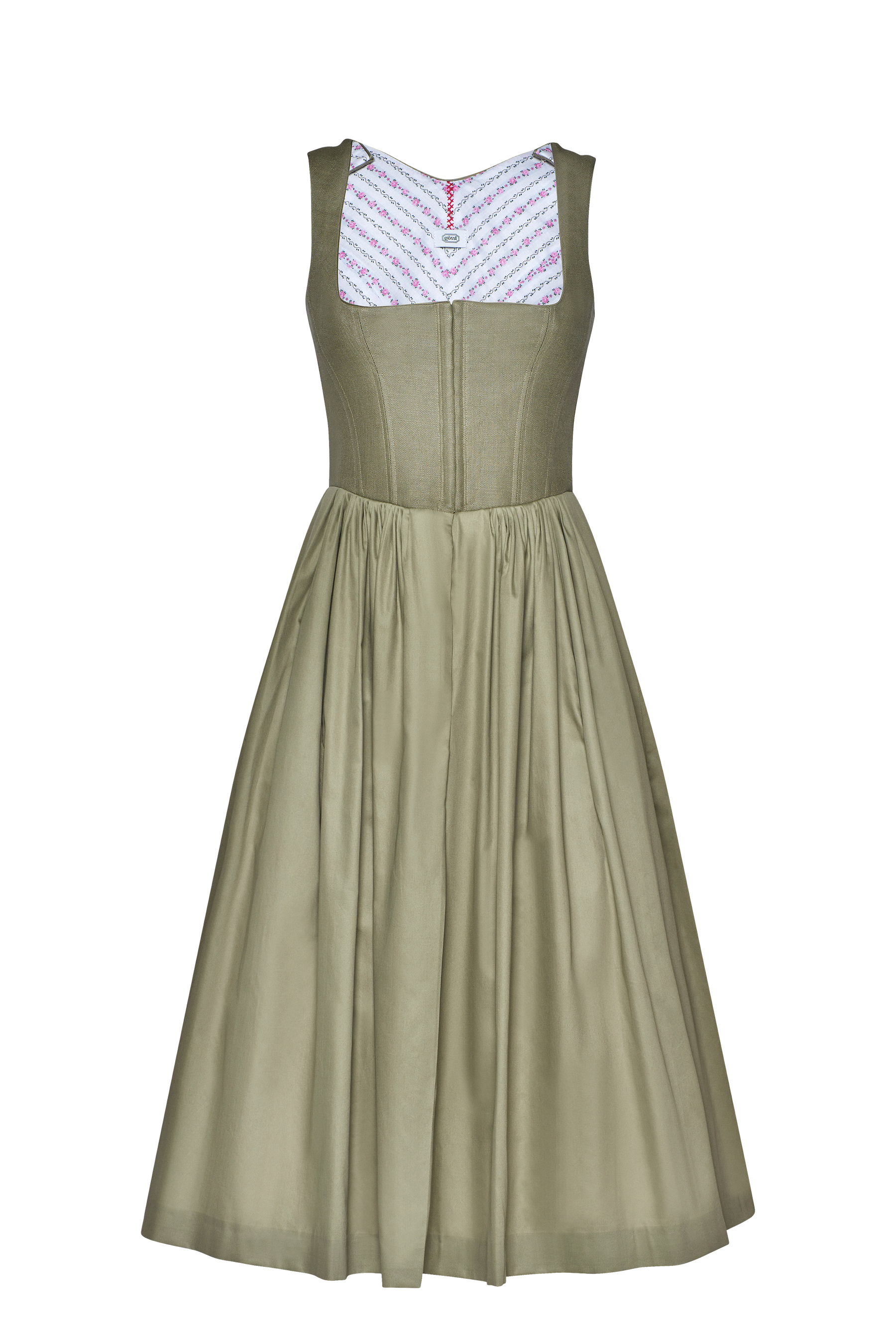 Klassik-Dirndl - Translation missing: de.products.product.media.image 15