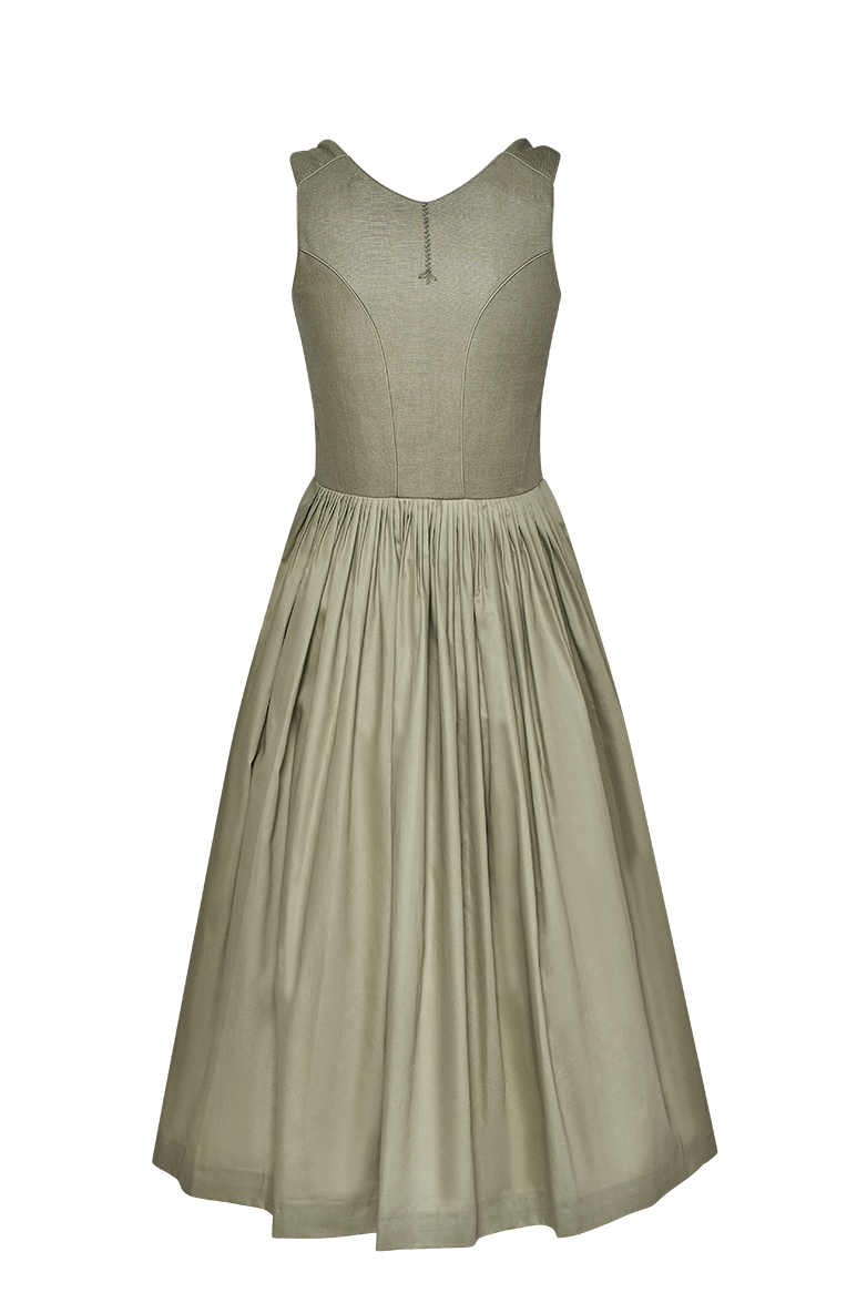 Klassik-Dirndl - Translation missing: de.products.product.media.image 16