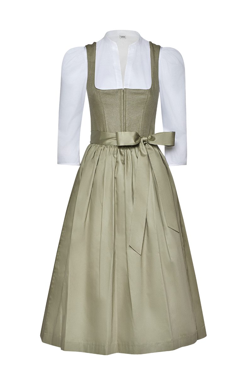 Klassik-Dirndl - Translation missing: de.products.product.media.image 17