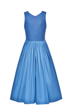 Henndofer Dirndl - Miniatur 23