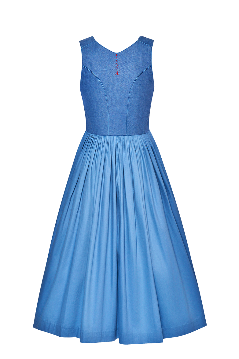 Klassik-Dirndl - Translation missing: de.products.product.media.image 23