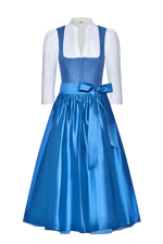 Henndofer Dirndl - Miniatur 24