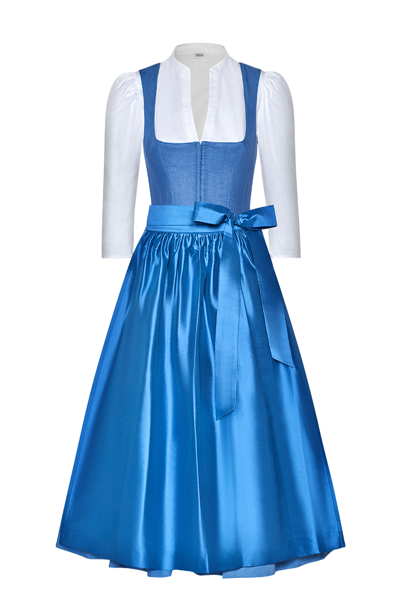 Klassik-Dirndl - Translation missing: de.products.product.media.image 24