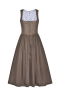 Henndorfer Dirndl - Miniatur 8