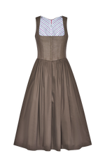 Klassik-Dirndl - Miniatur 8