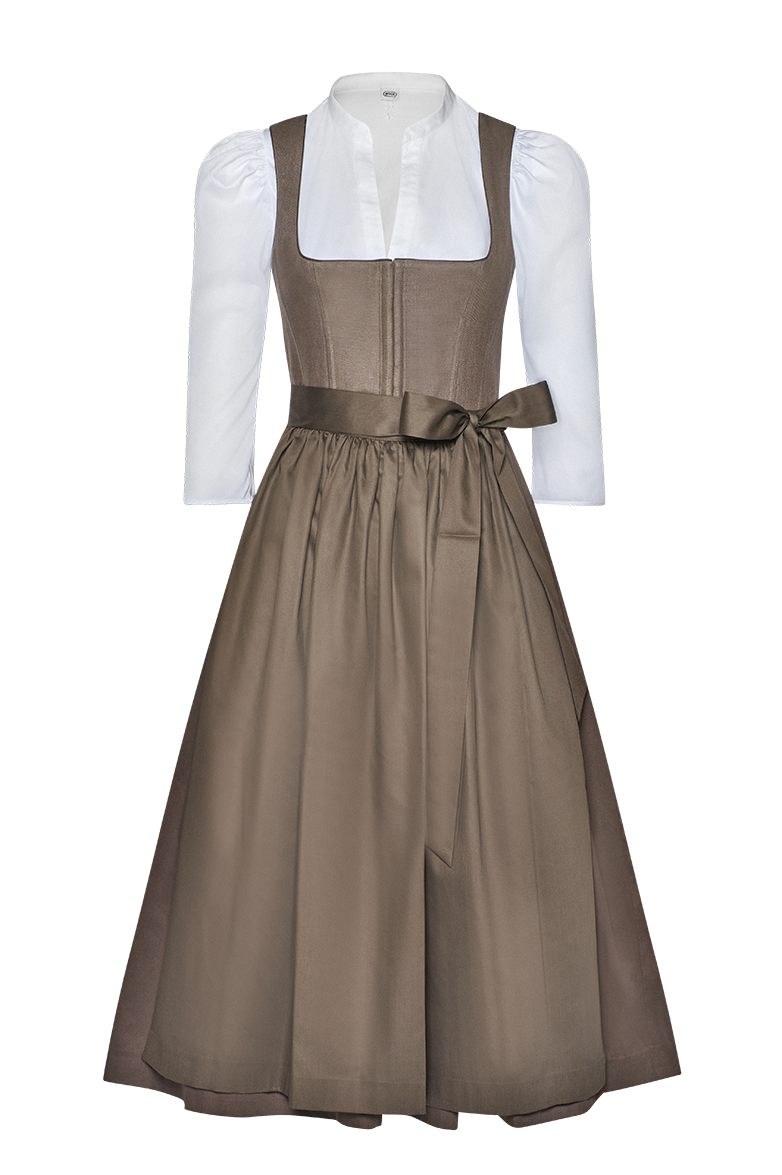 Klassik-Dirndl - Translation missing: de.products.product.media.image 10