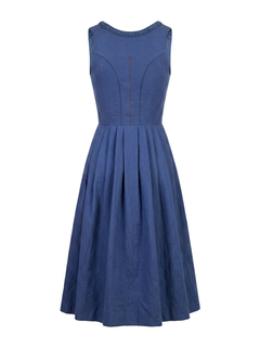 Schnurstepp Dirndl