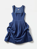 Schnurstepp Dirndl - thumbnail 7