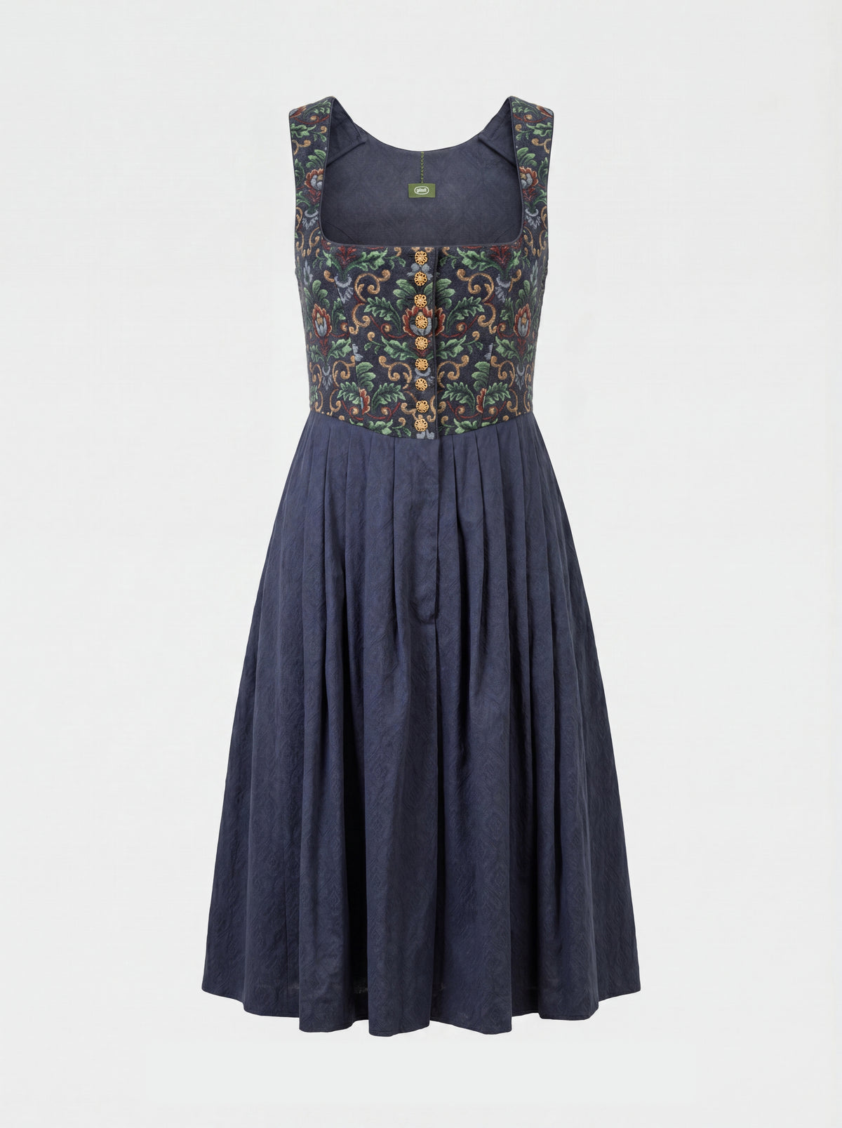 Jacquard Dirndl - Image 3