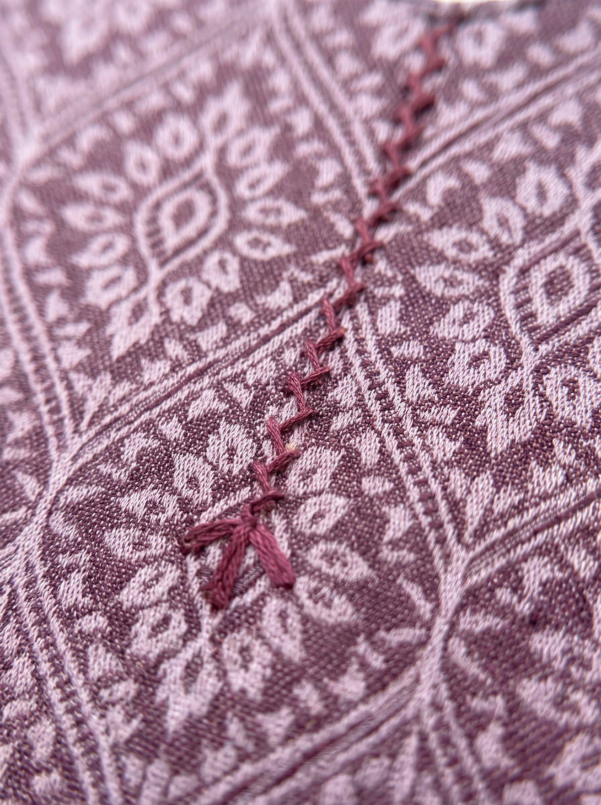 Wiesn Dirndl Jacquard - Bild 3
