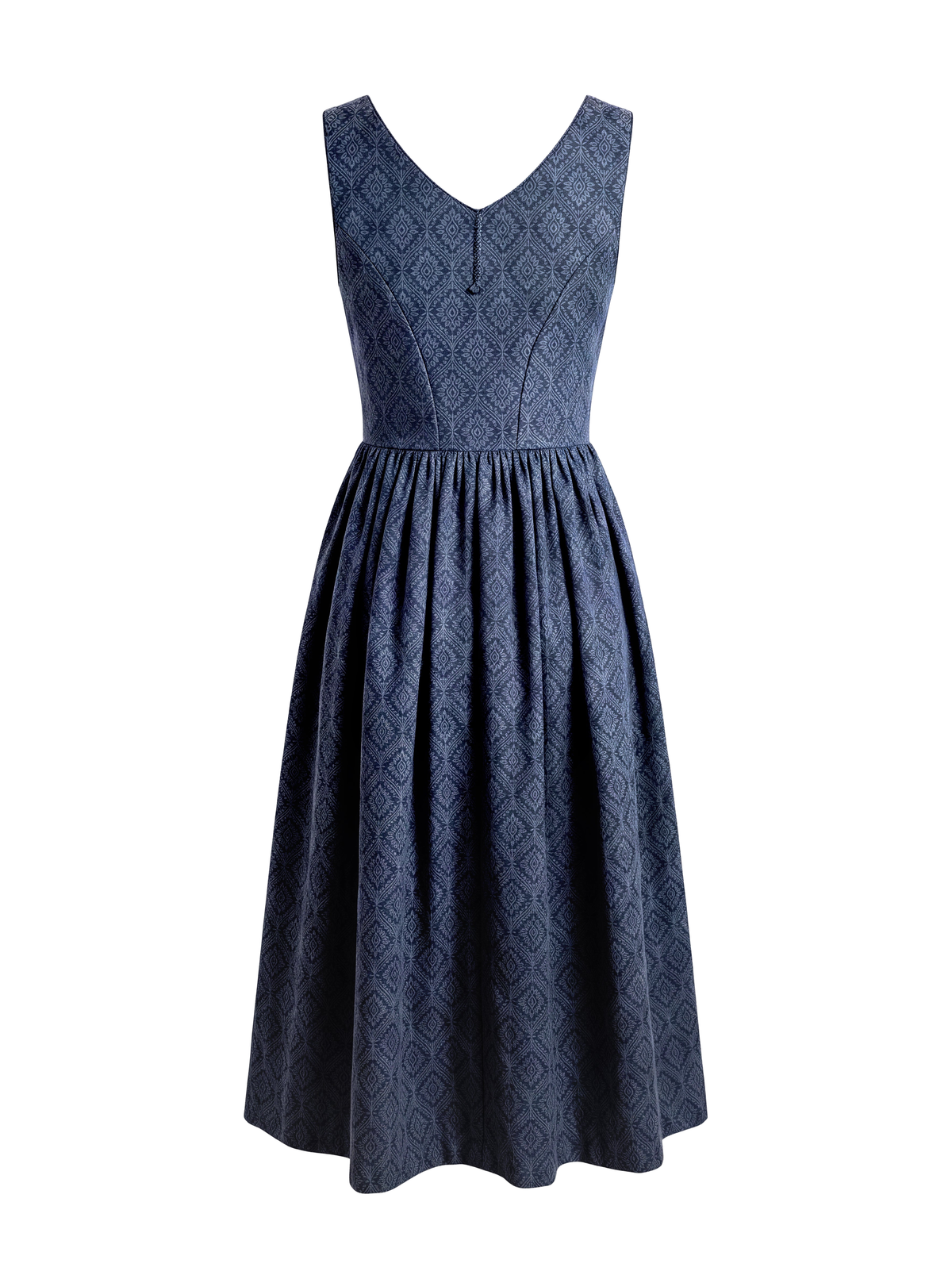 Wiesn Dirndl Jacquard - Bild 12