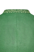 Gilet mit Kragenstickerei - Miniatur 4