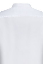 Pfoad aus Baumwolle mit Stehkragen - Miniatur 5