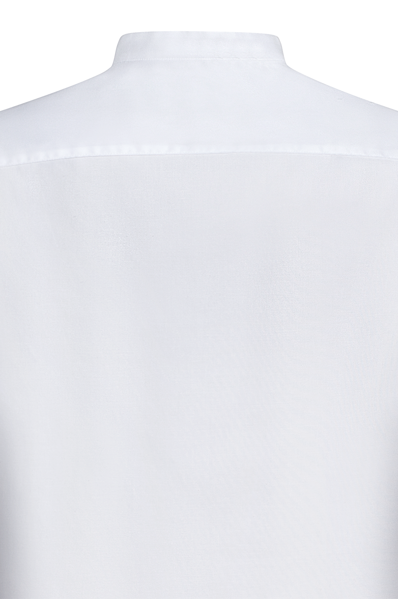 Pfoad aus Baumwolle mit Stehkragen - Translation missing: de.products.product.media.image 5