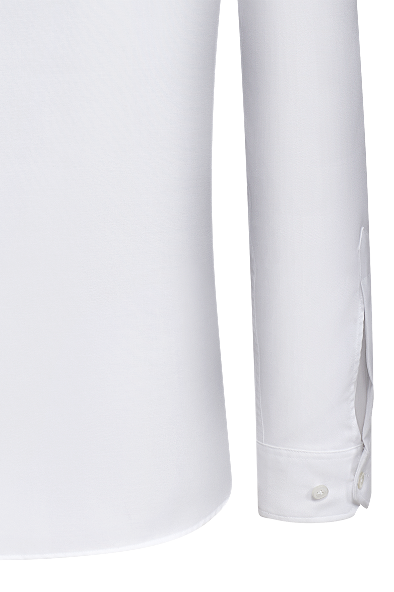 Pfoad aus Baumwolle mit Stehkragen - Translation missing: de.products.product.media.image 6