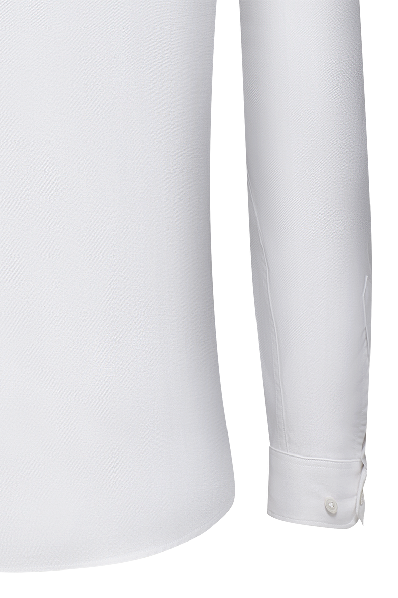 Pfoad aus Baumwolle mit Hemdkragen - Translation missing: de.products.product.media.image 6