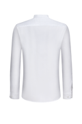 Cotton Pfoad with stand collar - thumbnail 2