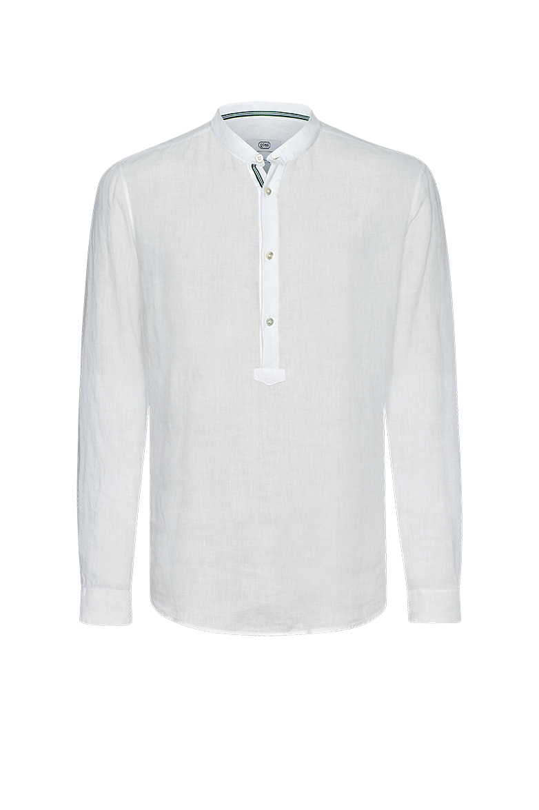 Pfoad aus Leinen - Translation missing: de.products.product.media.image 1