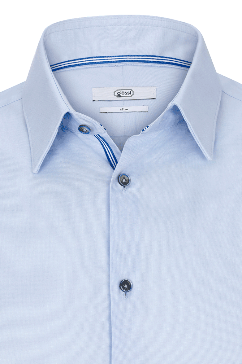 Businesshemd Oxford - Translation missing: de.products.product.media.image 5