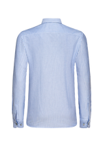 Streifenpfoad mit Spitzkragen - Miniatur 2