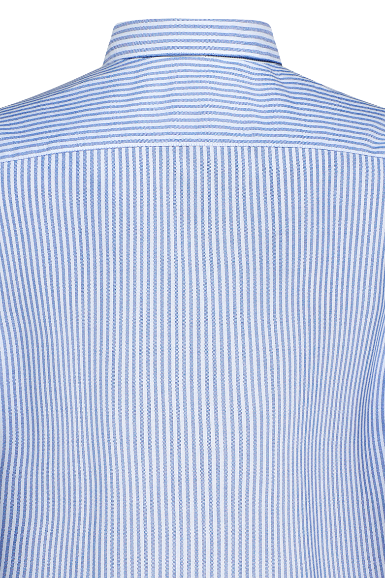 Streifenpfoad mit Spitzkragen - Translation missing: de.products.product.media.image 5