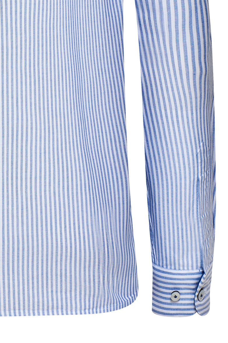 Streifenpfoad mit Spitzkragen - Translation missing: de.products.product.media.image 6