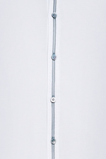 Elastisches Oxfordhemd - Miniatur 4