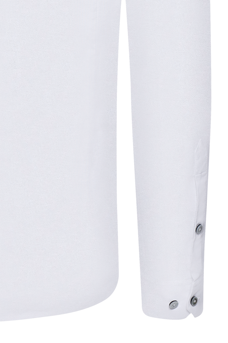 Elastisches Oxfordhemd - Translation missing: de.products.product.media.image 6