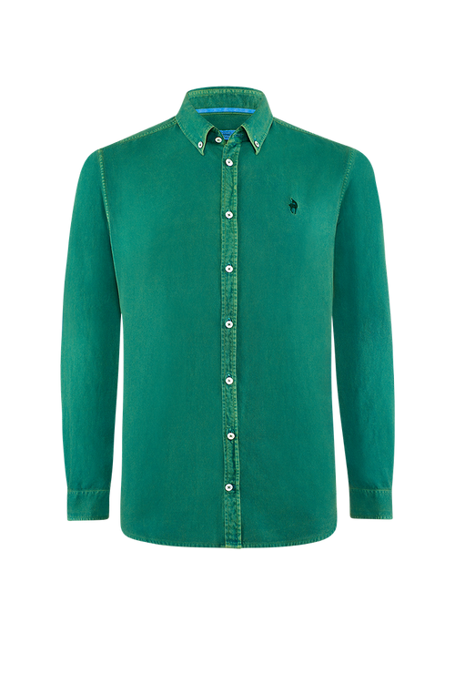 Kuschelweiche Vergangenheit