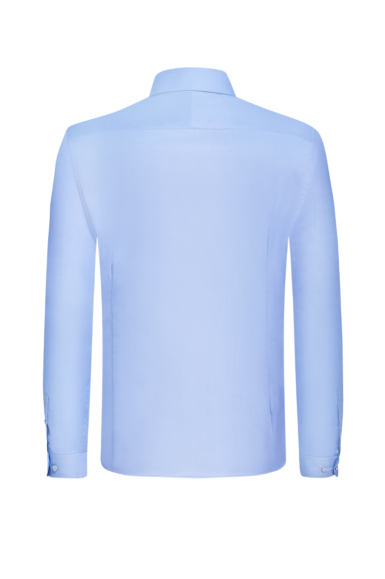 Bügelfreies Businesshemd - Translation missing: de.products.product.media.image 2