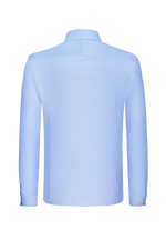 Bügelfreies Businesshemd - Miniatur 2