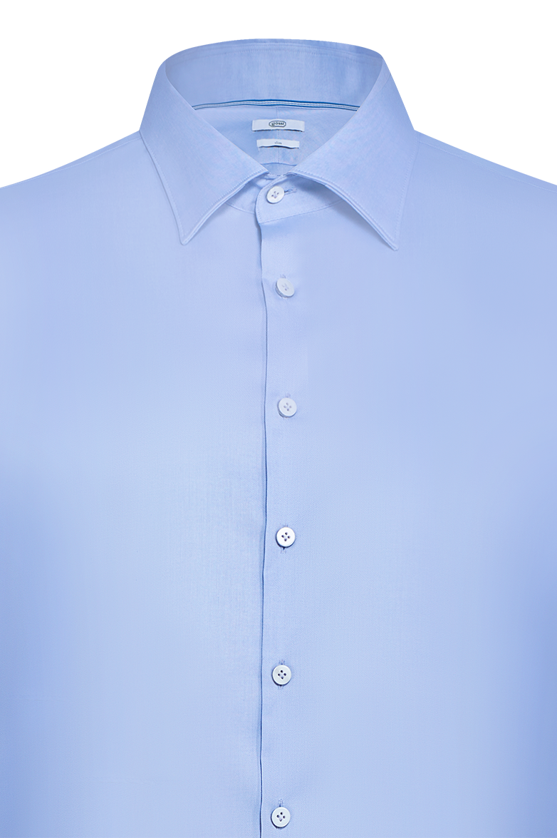 Bügelfreies Businesshemd - Translation missing: de.products.product.media.image 3