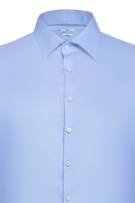 Bügelfreies Businesshemd - Miniatur 3