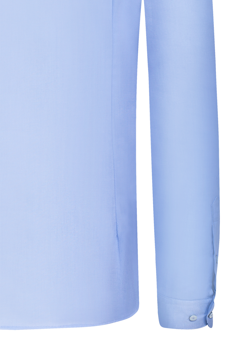 Bügelfreies Businesshemd - Translation missing: de.products.product.media.image 6