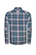 Kariert und zugeknöpft - Miniatur 2