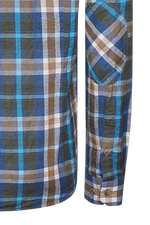 Kariert und zugeknöpft - Miniatur 6