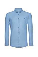 Geradlinig - Miniatur 1