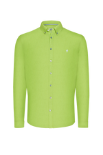 Patiniertes Hemd - Miniatur 1