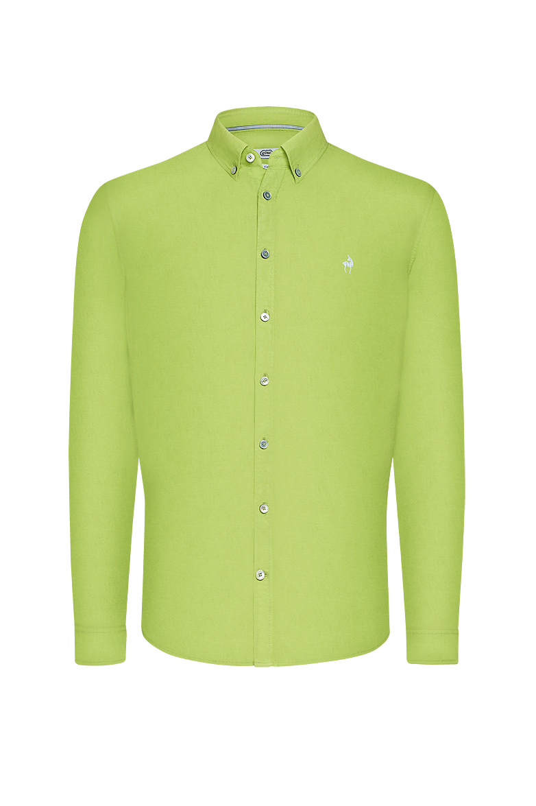 Patiniertes Hemd - Translation missing: de.products.product.media.image 1