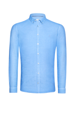 Patiniertes Hemd - Miniatur 7