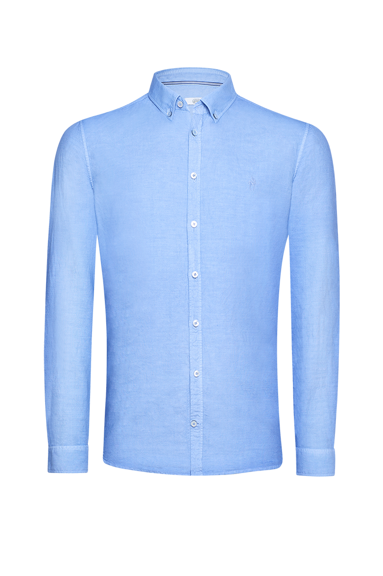 Patiniertes Hemd - Translation missing: de.products.product.media.image 7