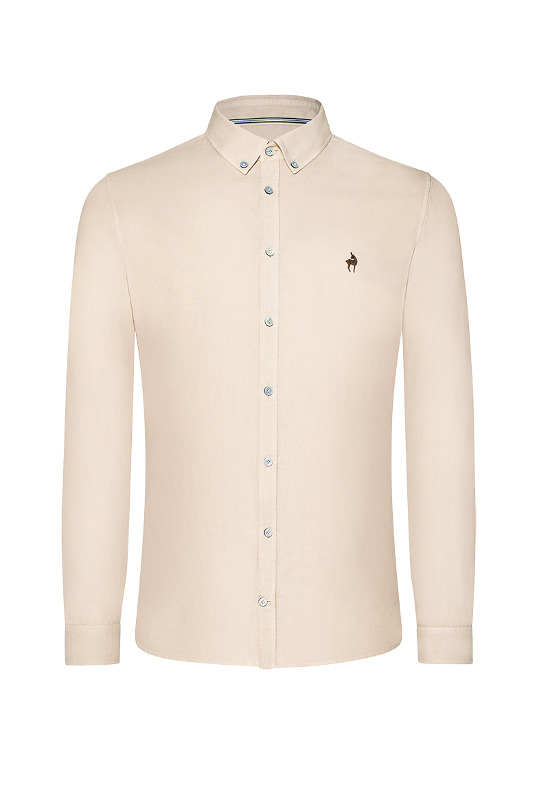 Patiniertes Hemd - Translation missing: de.products.product.media.image 25