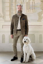 Patiniertes Hemd - Miniatur 31