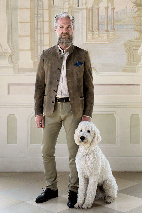 Patiniertes Hemd - Translation missing: de.products.product.media.image 31