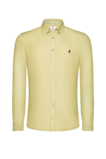 Patiniertes Hemd - Miniatur 38